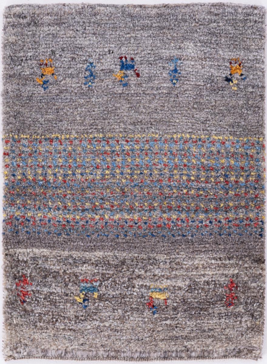 Perzsa szőnyeg Perzsa Gabbeh Pure 61x41 61x41, Perzsa szőnyeg Kézzel csomózott