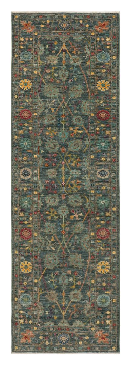 Pakistani rug Ziegler Farahan 245x78 245x78, Persian rug Hand-knotted