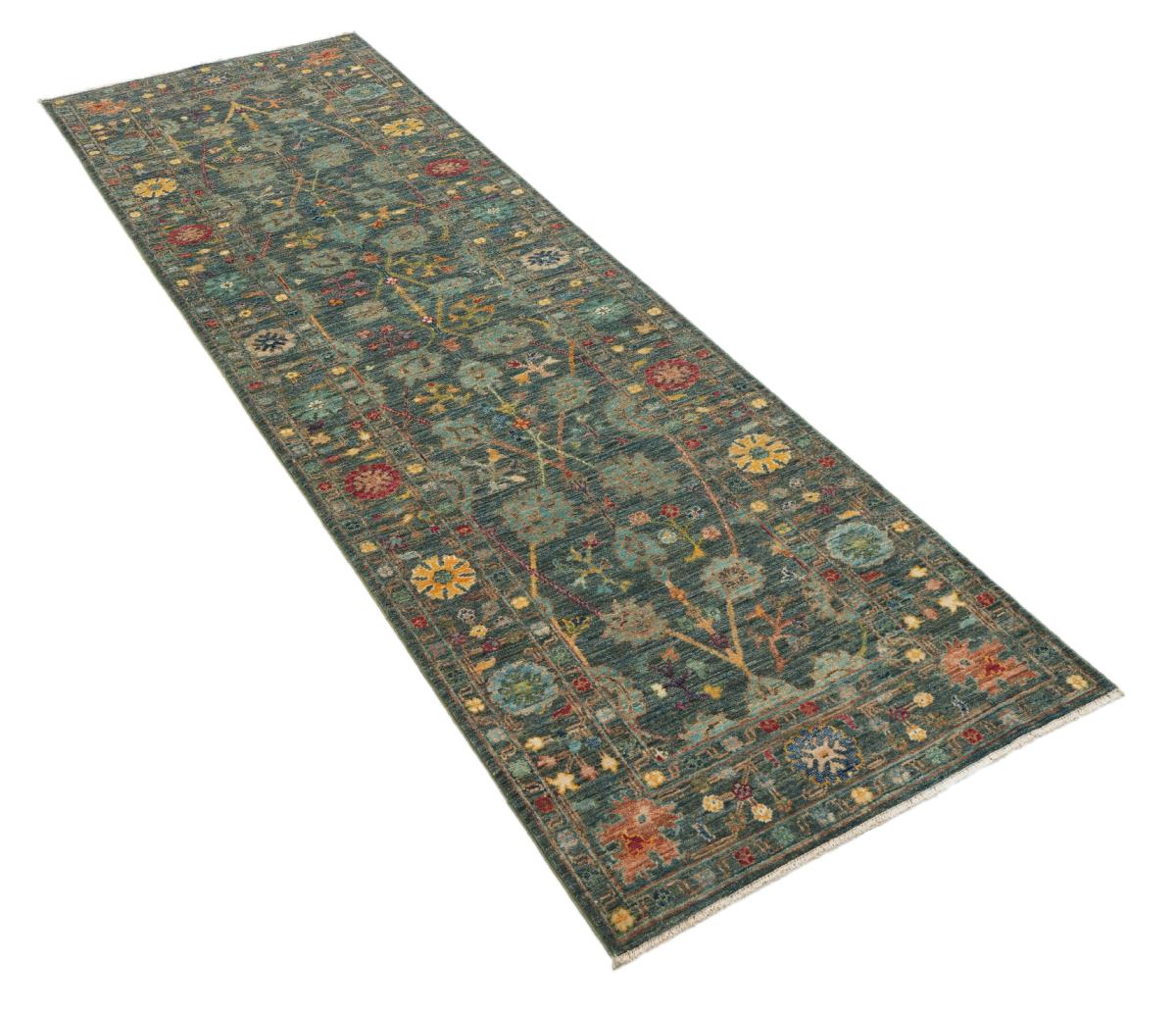 Ziegler Farahan - 1