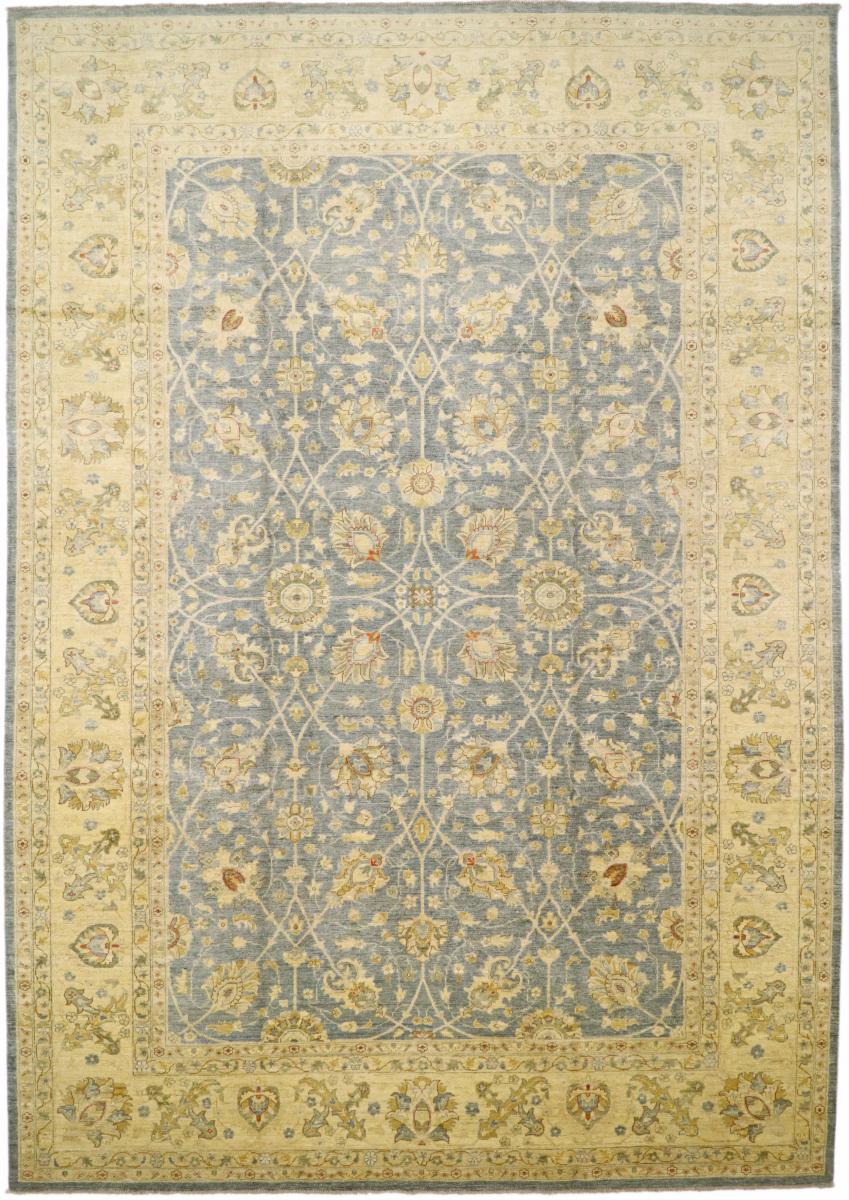 Pakistani rug Ziegler Farahan 423x295 423x295, Persian Rug Knotted by hand