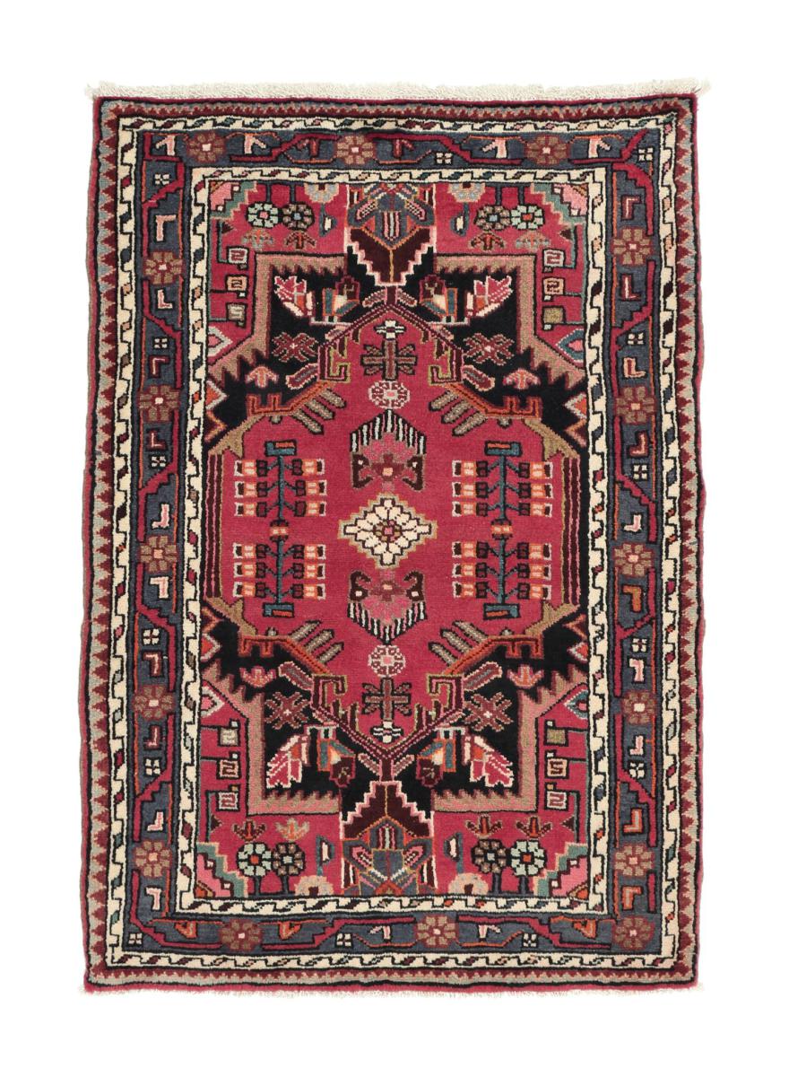 Dywan perski Tuyserkan 123x87 123x87, Dywan perski Ręcznie tkane