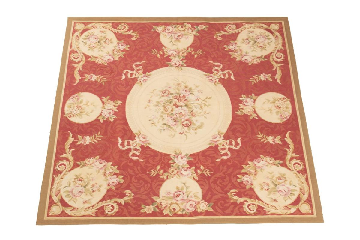 Kilim Aubusson - 1