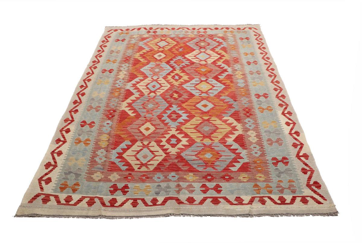 Kilim Afgán - 1