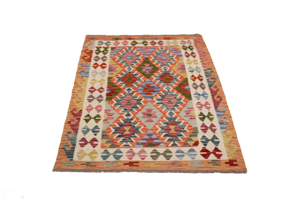 Kilim Afegão - 1