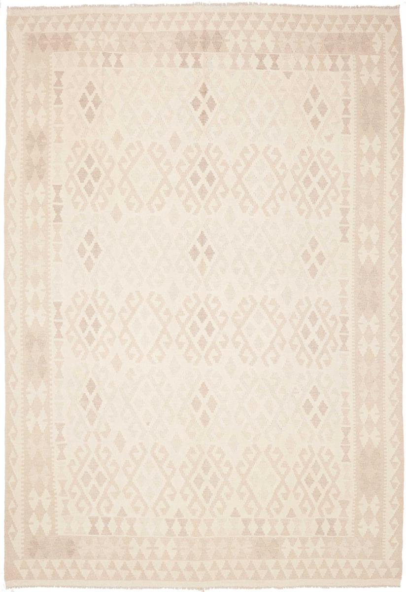 Αφγανικό χαλί Κιλίμ Afghan Heritage 294x205 294x205, Περσικό χαλί Οι κόμποι έγιναν με το χέρι