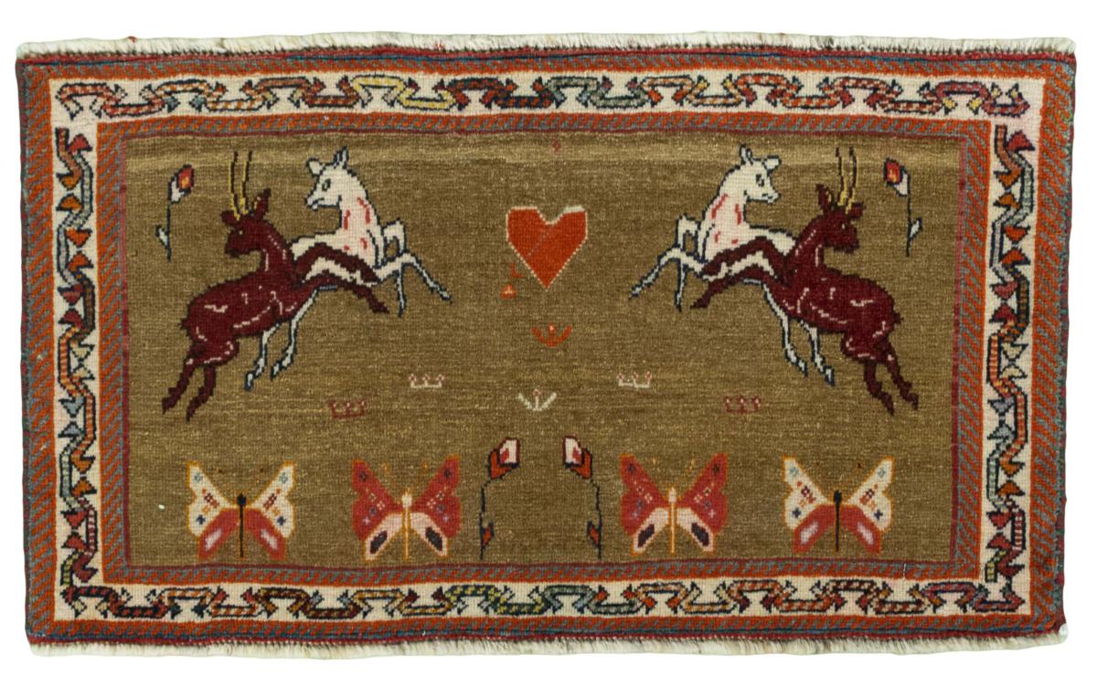 Dywan perski Sziraz 48x83 48x83, Dywan perski Ręcznie tkane