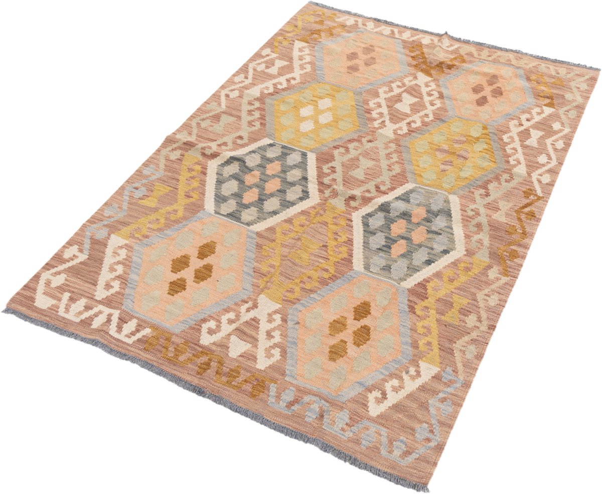 Kelim Afghan - 1