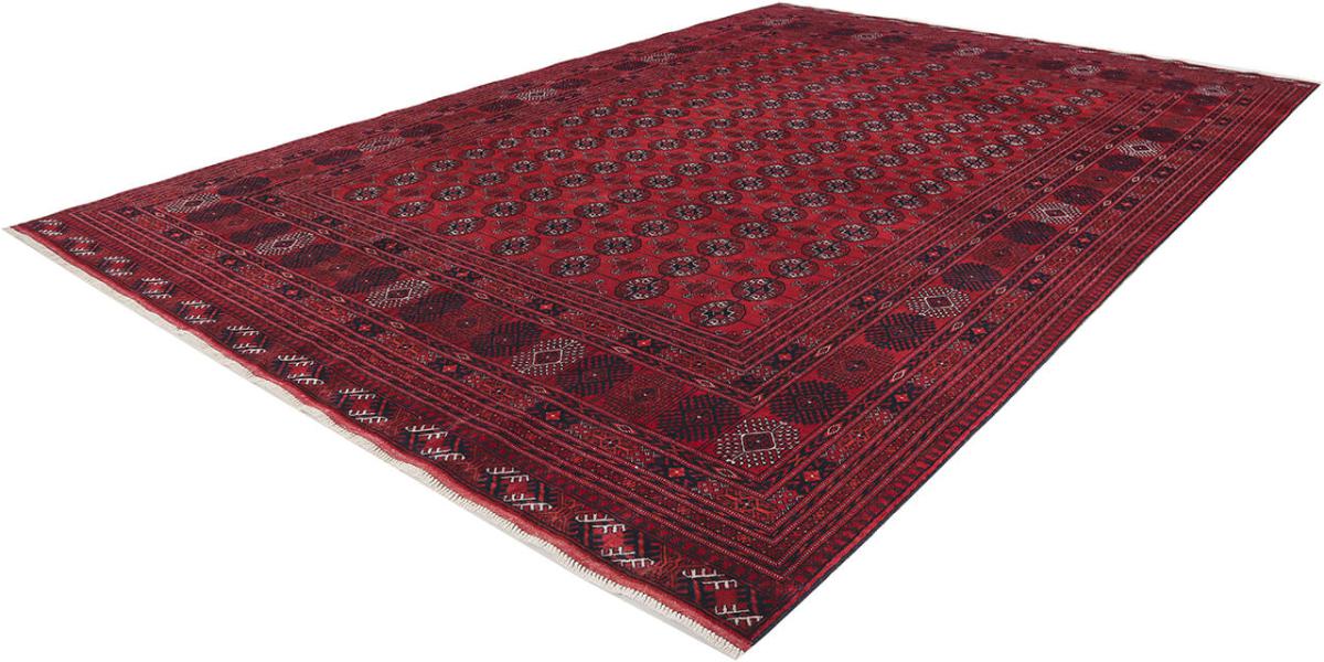 Afghan Mauri - 1