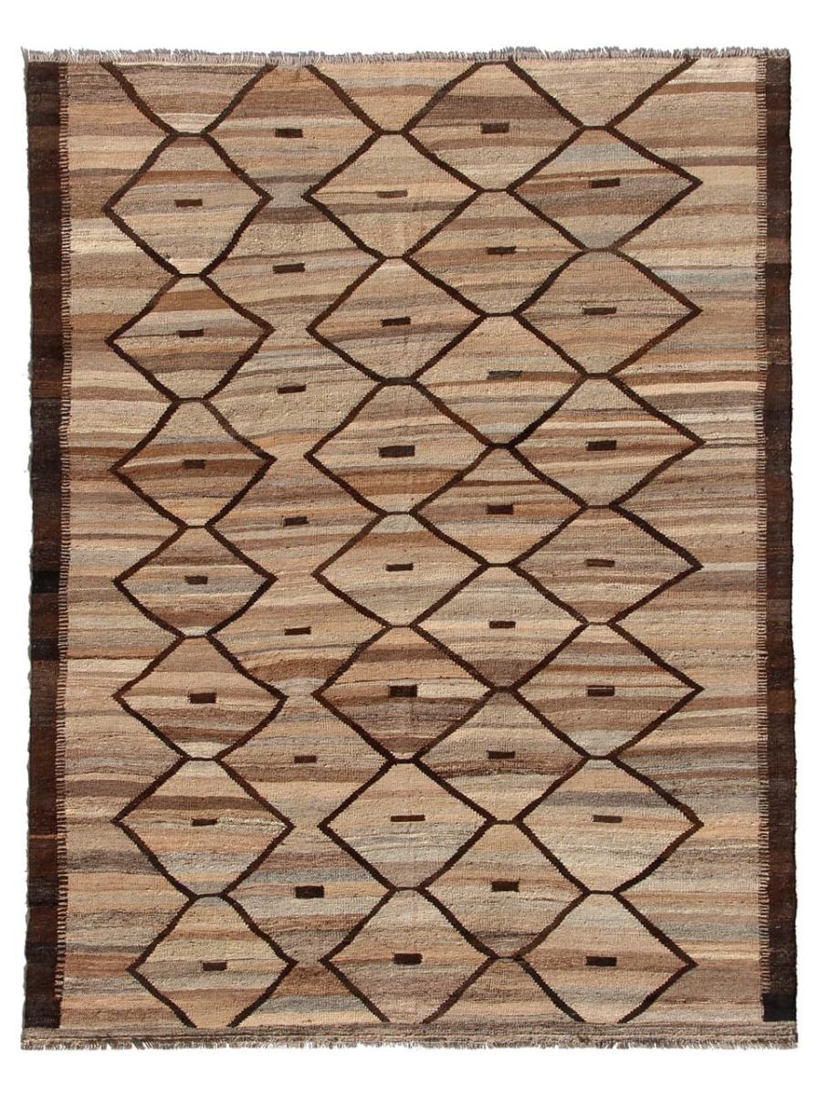 Afghanska mattan Kilim Afghan Heritage 244x172 244x172, Persisk matta handvävd 