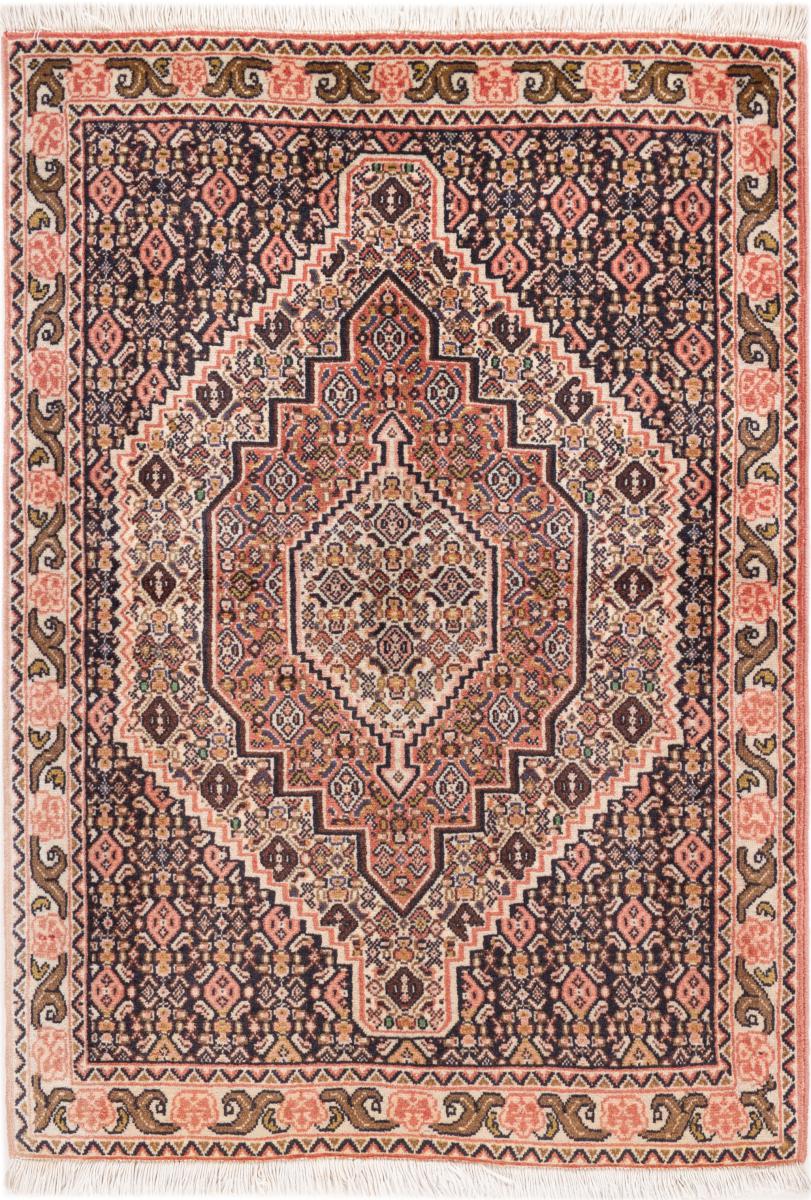 Covor persan Senneh 107x74 107x74, Covor persan Lucrate de mână