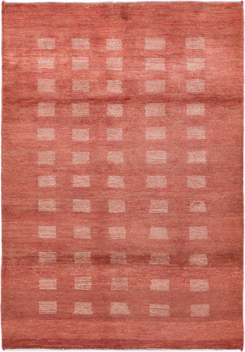 Covor persan Persia Gabbeh 175x122 175x122, Covor persan Lucrate de mână