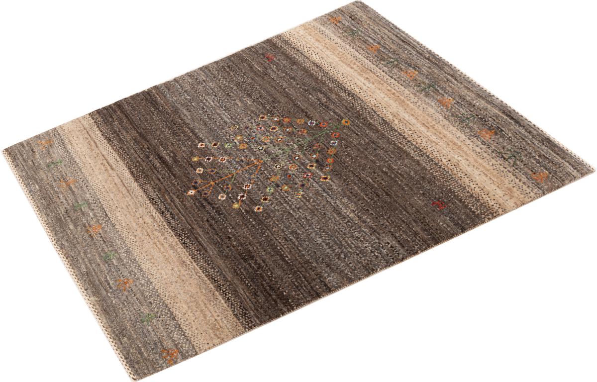 Perzisch Gabbeh Loribaft Tabiibaft - 1