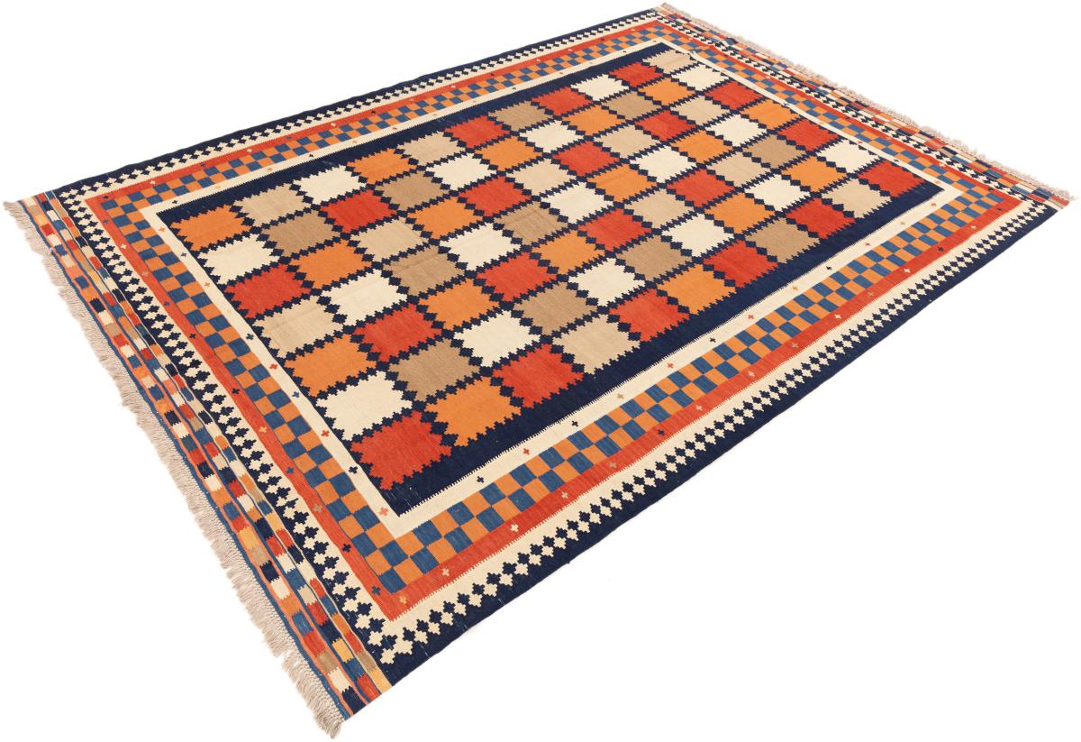 Kilim Fars Ghashghai - 1