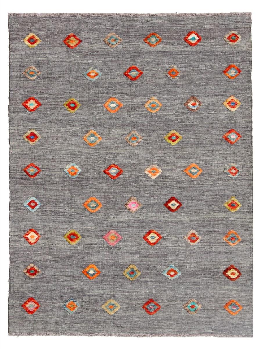 Afganistan-matto Kelim Afghan Nimbaft Edition 177x126 177x126, Persialainen matto kudottu