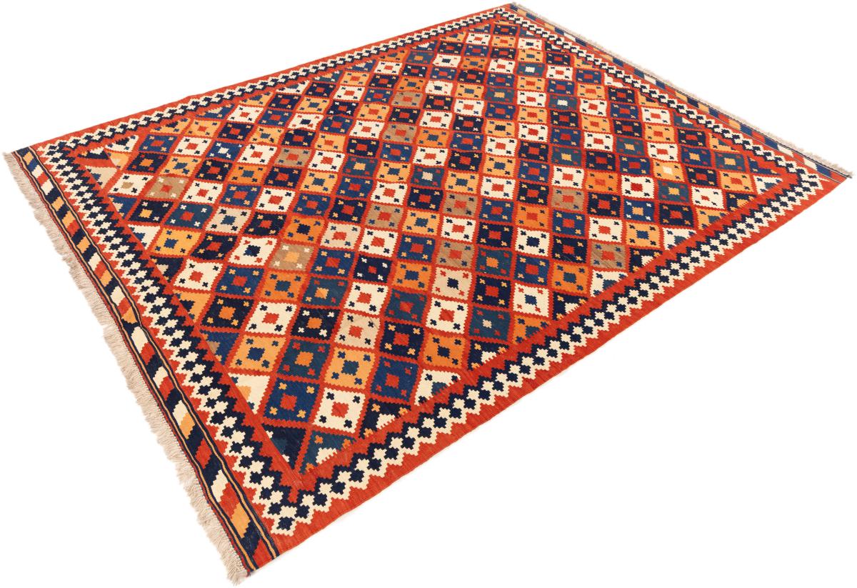 Kilim Fars Ghashghai - 1