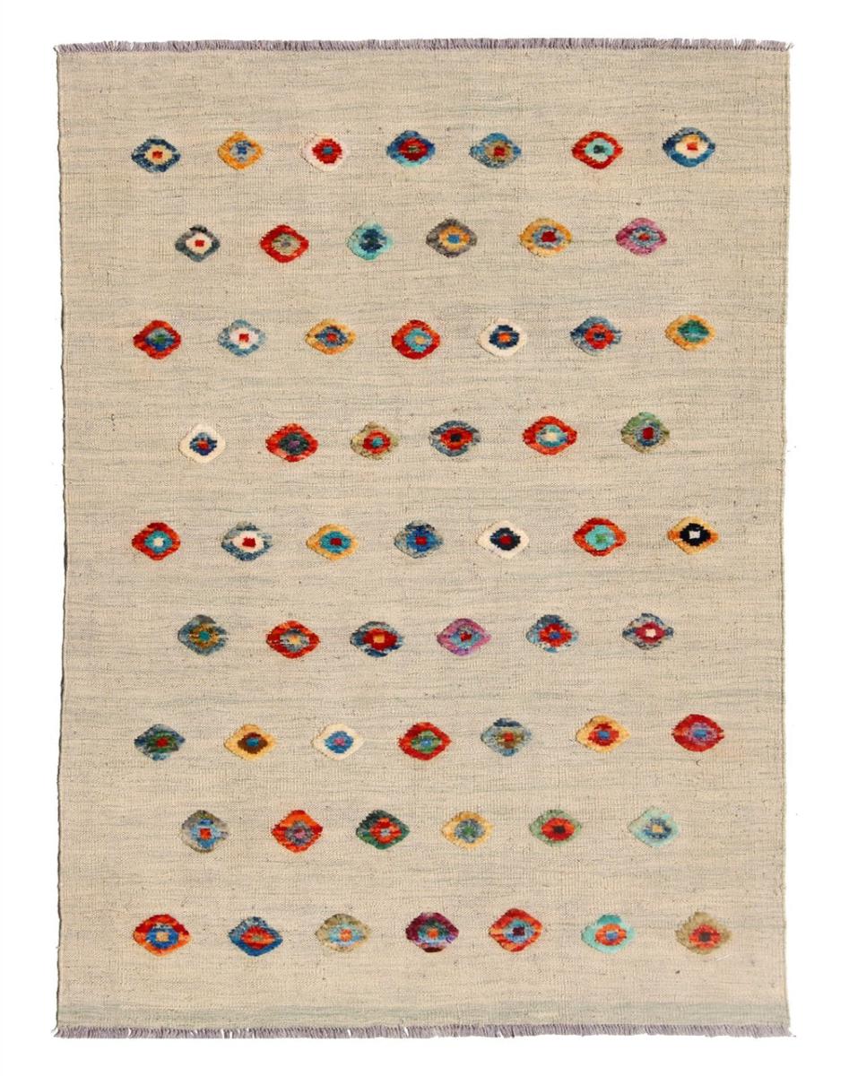 Afganistan-matto Kelim Afghan Nimbaft Edition 178x121 178x121, Persialainen matto kudottu