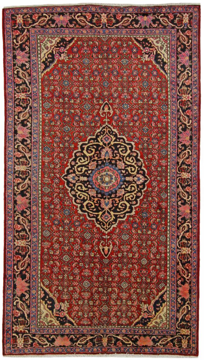 Perzsa szőnyeg Gholtogh 234x129 234x129, Perzsa szőnyeg Kézzel csomózva