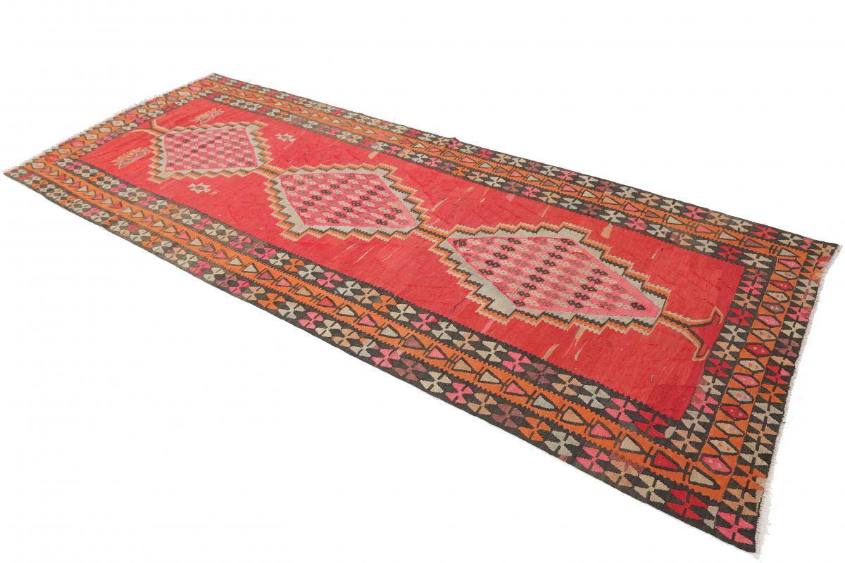 Kilim Fars Azerbaijan Antigo - 1