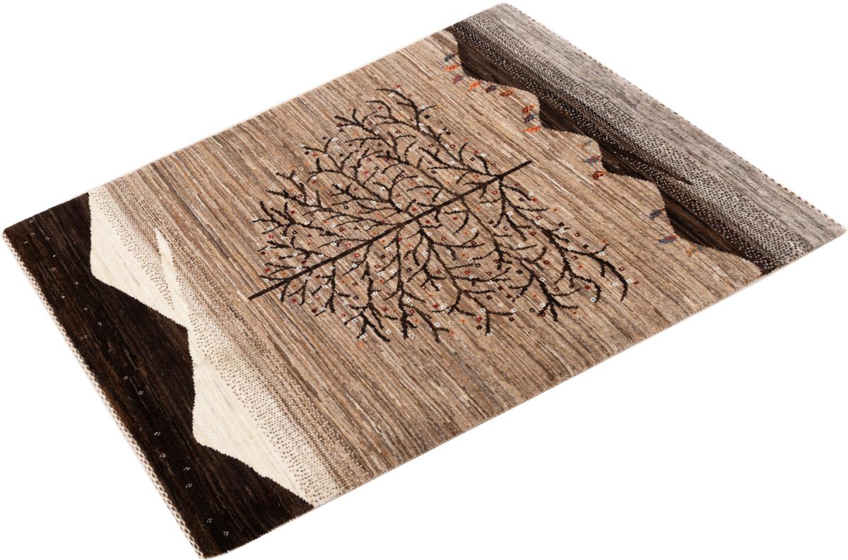 Perzisch Gabbeh Loribaft Tabiibaft - 1