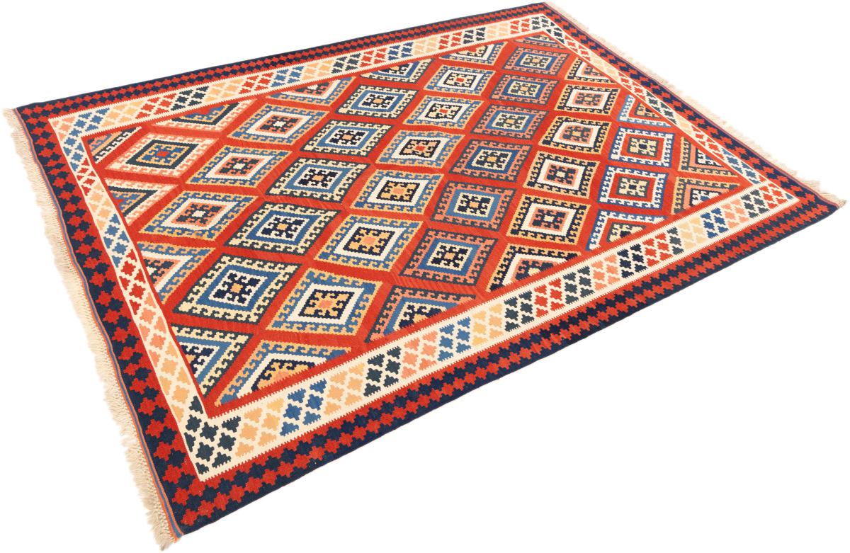 Kilim Fars Shiraz - 1