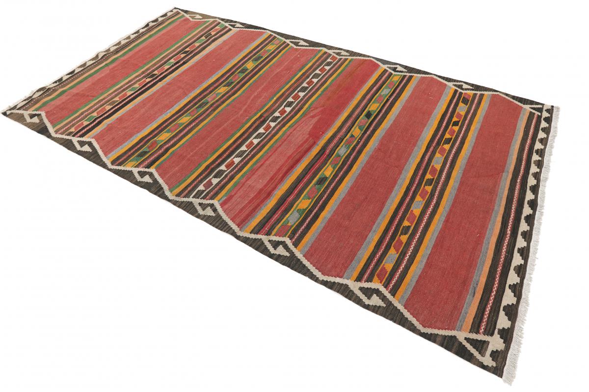 Kilim Fars Azerbaijan Antigo - 1