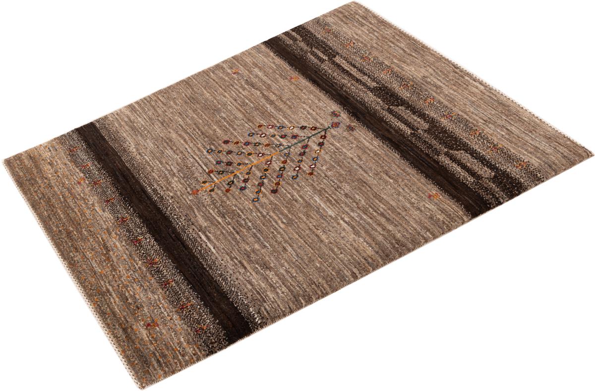 Perzisch Gabbeh Loribaft Tabiibaft - 1