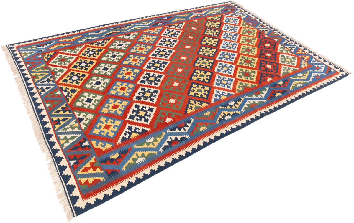 Kilim Fars Shiraz - 1