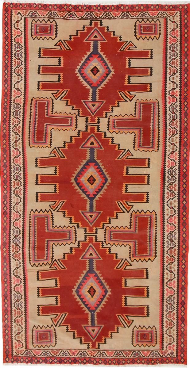 Perzsa szőnyeg Kilim Fars Azerbaijan Antik 338x169 338x169, Perzsa szőnyeg szőttesek