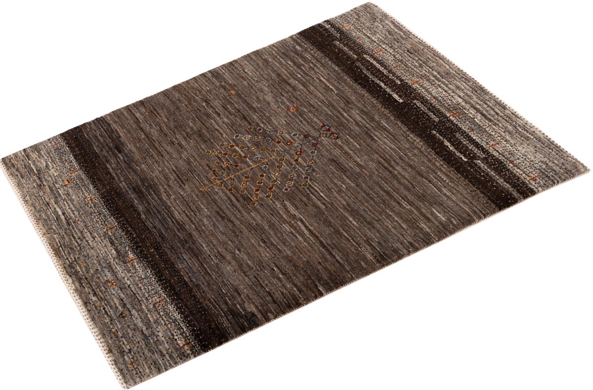 Perzisch Gabbeh Loribaft Tabiibaft - 1