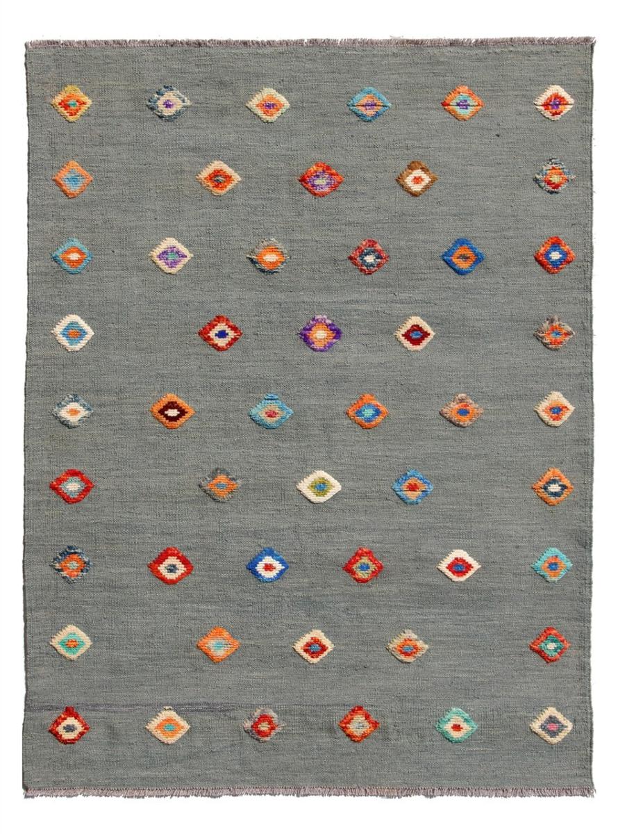 Afganistan-matto Kelim Afghan Nimbaft Edition 180x119 180x119, Persialainen matto kudottu