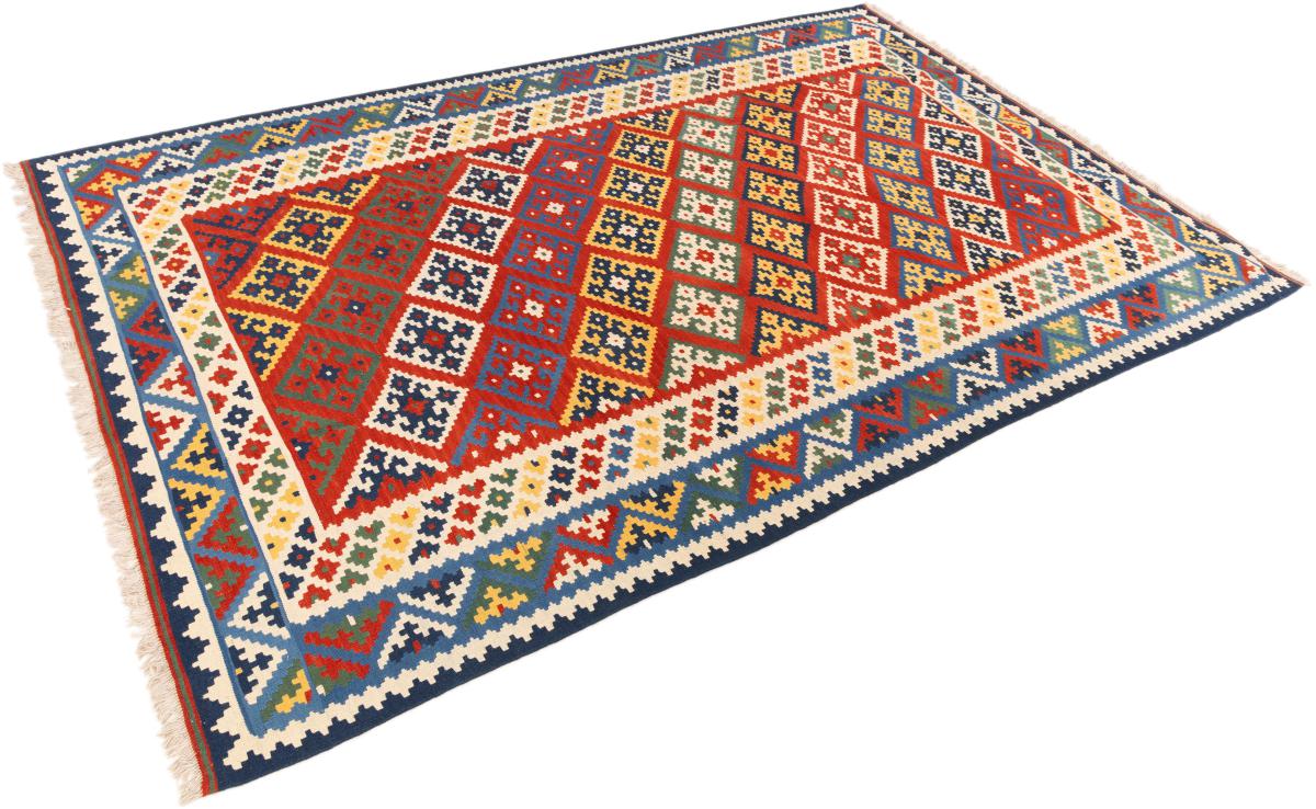 Kilim Fars Shiraz - 1