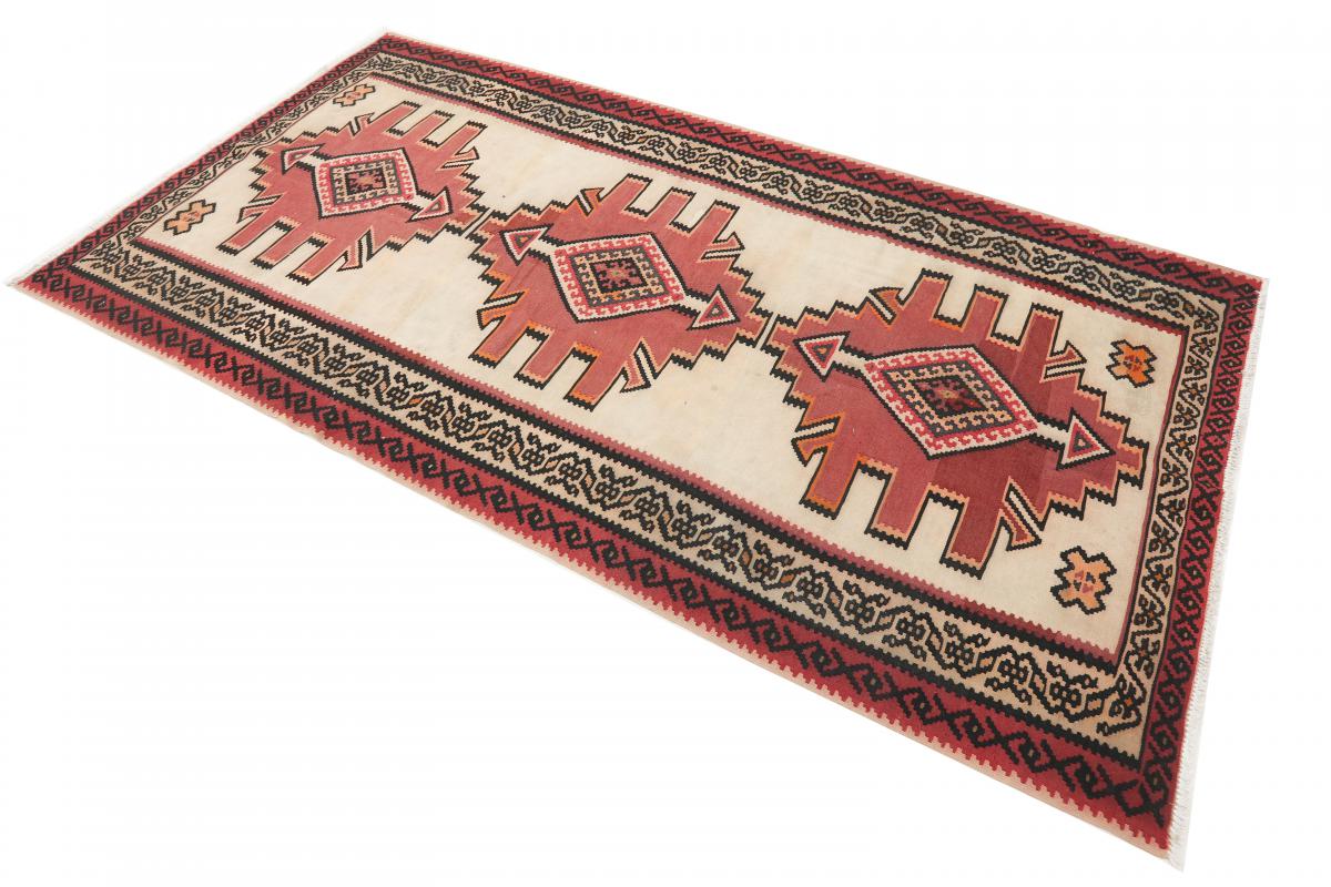 Kilim Fars Azerbaijan Antigo - 1