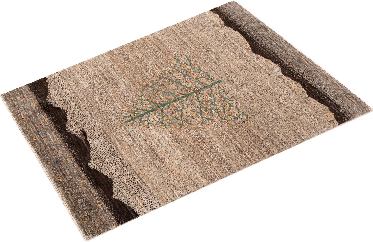 Perzisch Gabbeh Loribaft Tabiibaft - 1