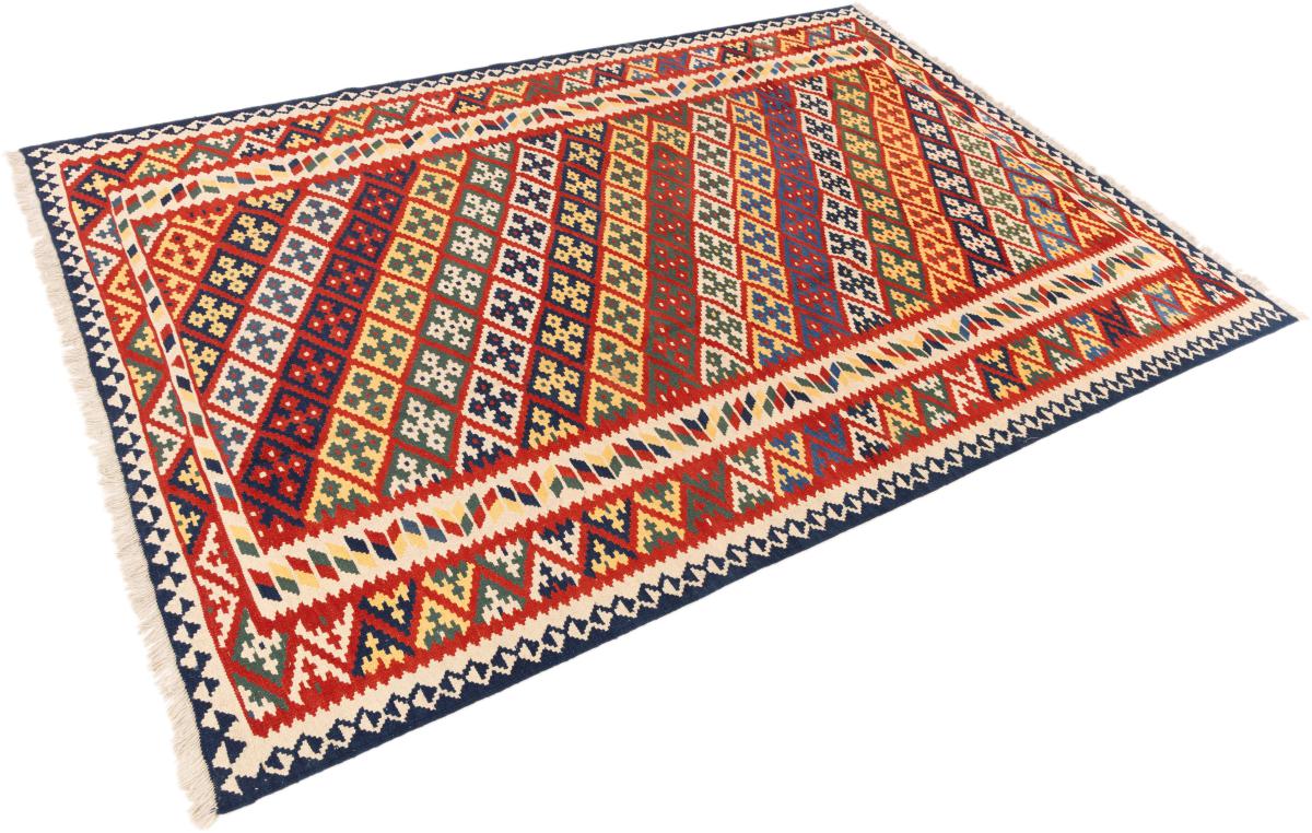Kilim Fars Shiraz - 1