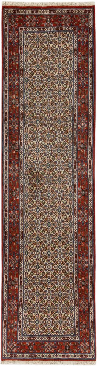 Perzisch tapijt Moud 299x76 299x76, Perzisch tapijt Handgeknoopte