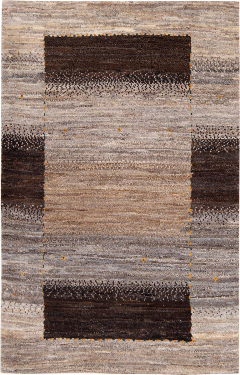 Dywan perski Persja Gabbeh Nomad 132x84 132x84, Dywan perski Ręcznie tkane