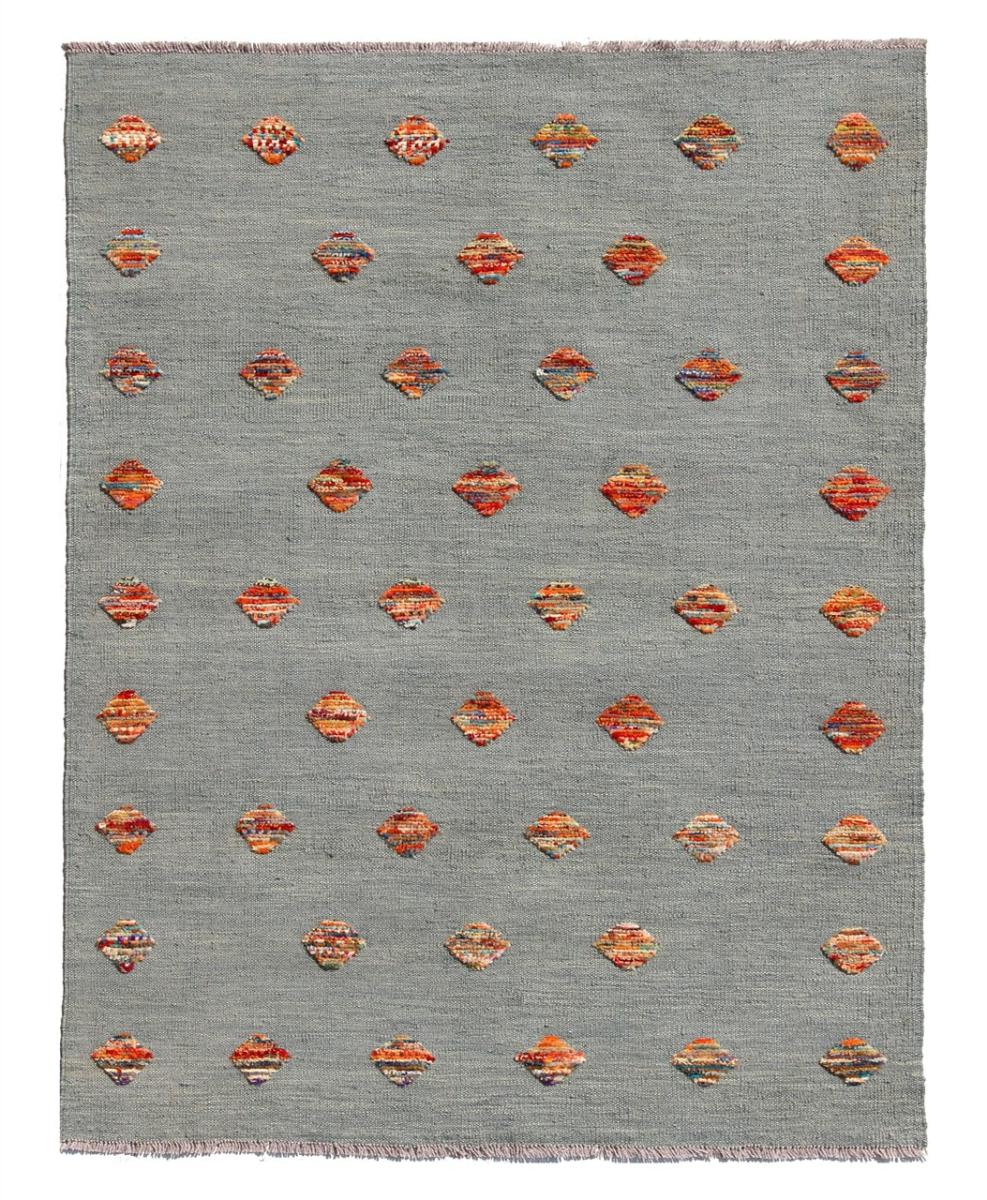 Afganistan-matto Kelim Afghan Nimbaft Edition 178x122 178x122, Persialainen matto kudottu