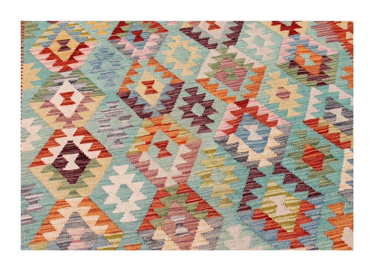 Kilim Afghan - 1