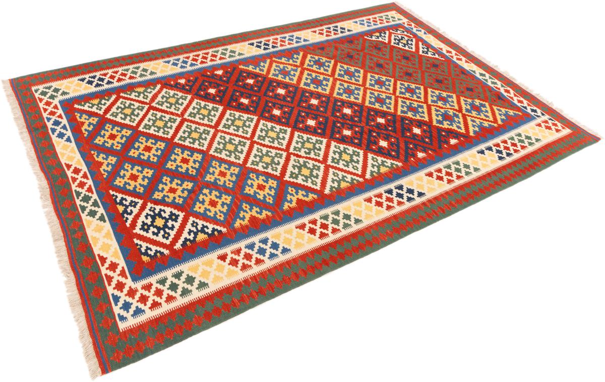 Kilim Fars Shiraz - 1