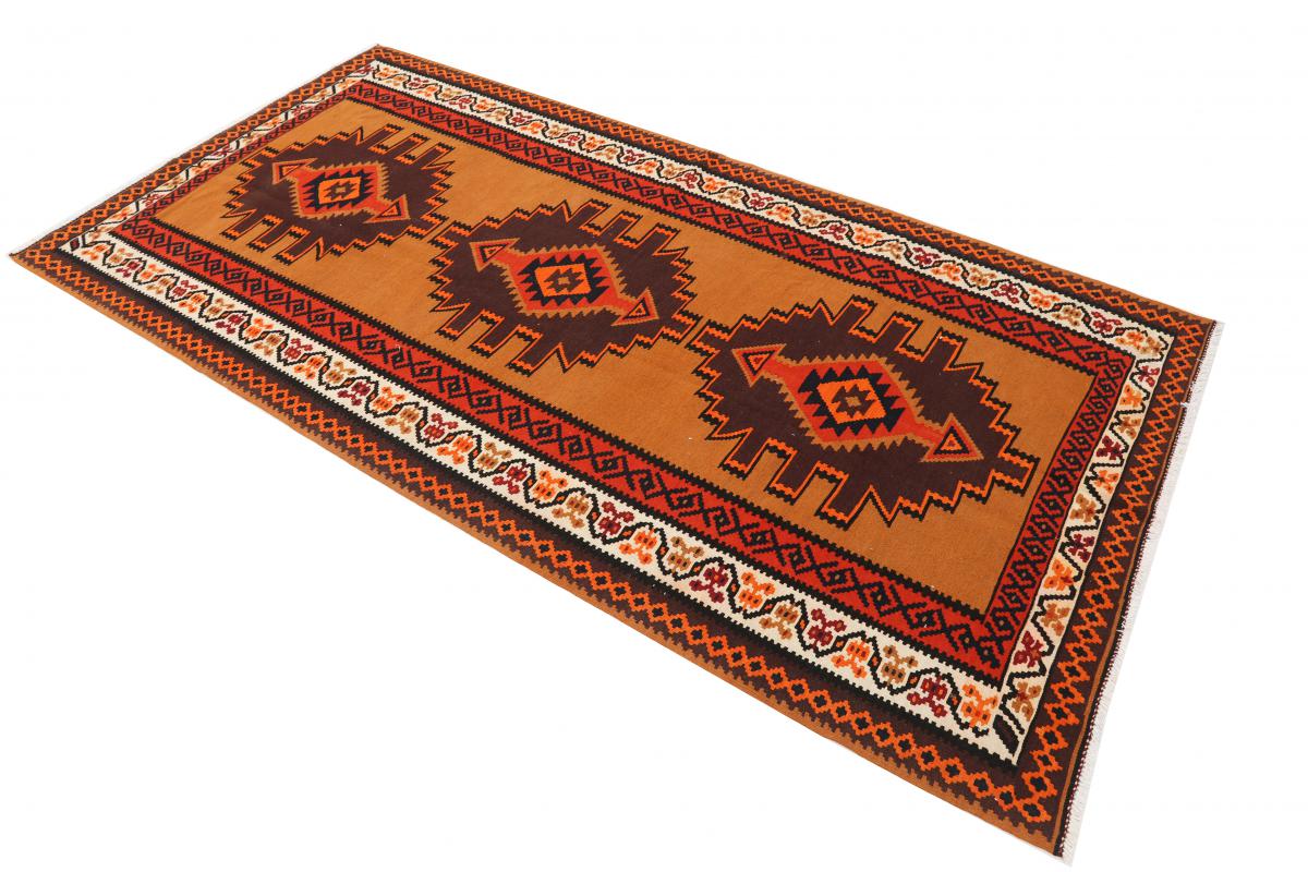 Kilim Fars Azerbaijan Antigo - 1