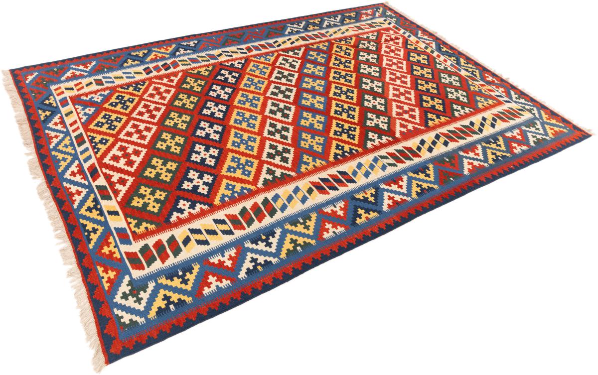 Kilim Fars Shiraz - 1