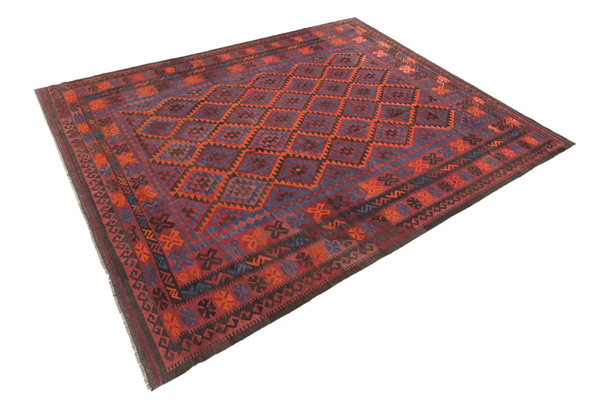 Kilim Afegão Antigo - 1