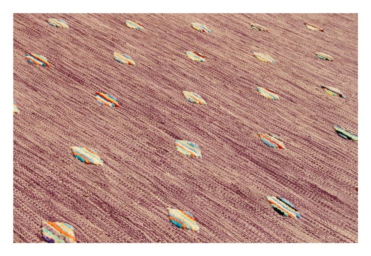 Kilim Afghan Nimbaft Edition - 1