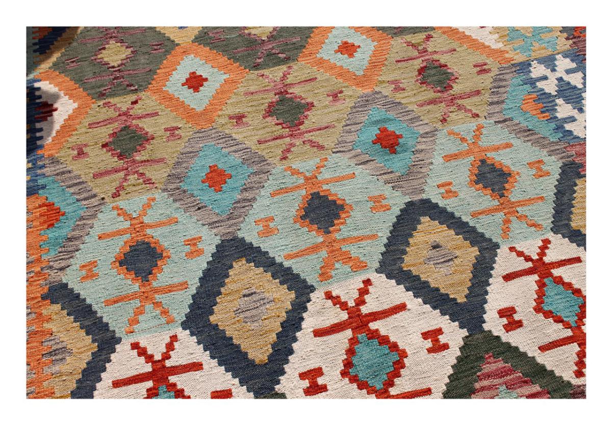 Kilim Afghan - 1