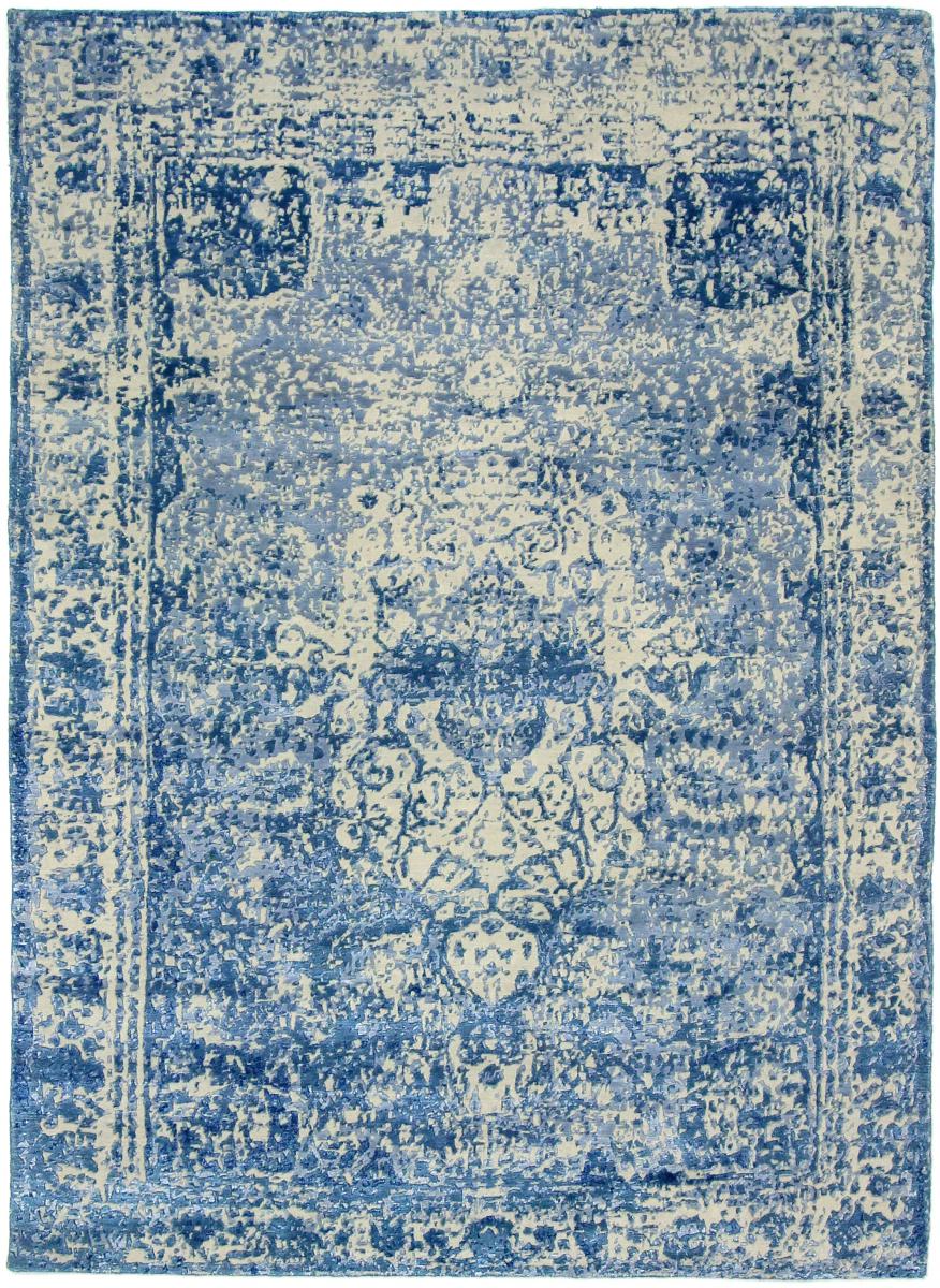 Indo rug Sadraa 229x167 229x167, Persian Rug Knotted by hand