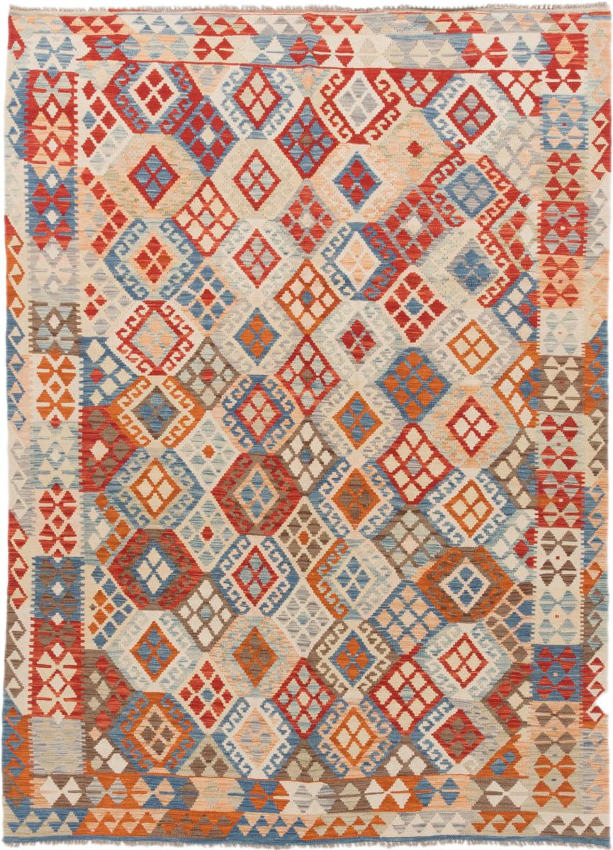 Afgán szőnyeg Kilim Afgán 295x208 295x208, Perzsa szőnyeg szőttesek