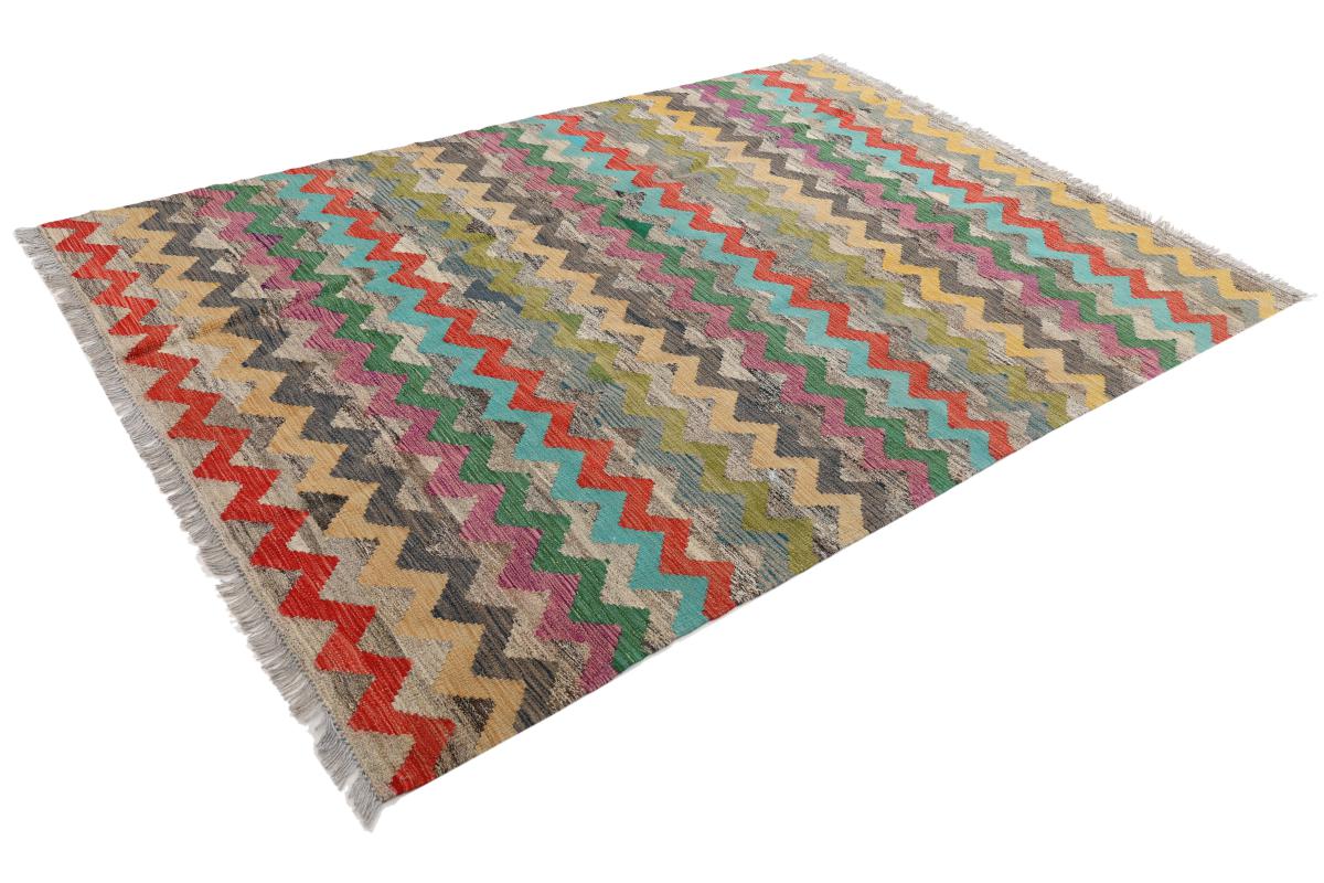 Kilim Afegão - 1