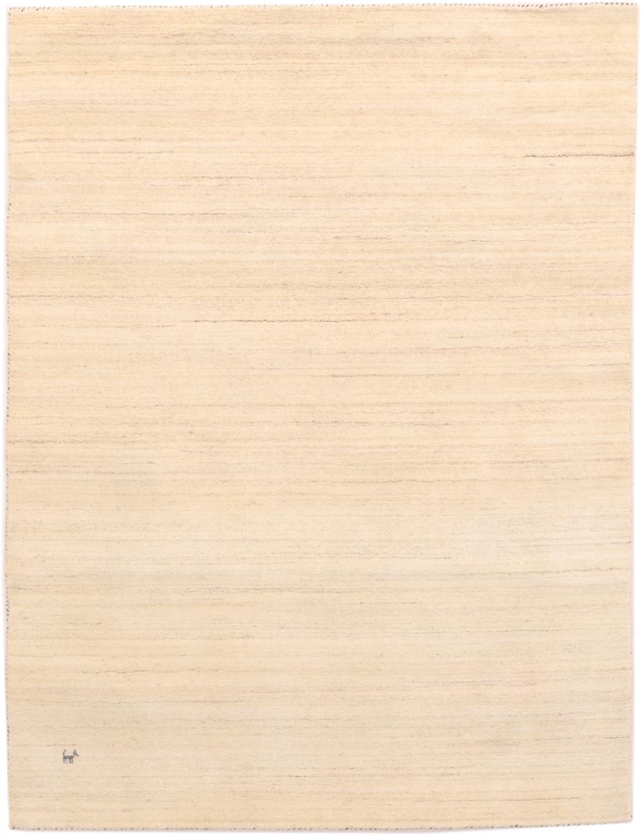 Tapete indiano Loom Gabbeh 198x149 198x149, Tapete persa Loom Atado à mão 