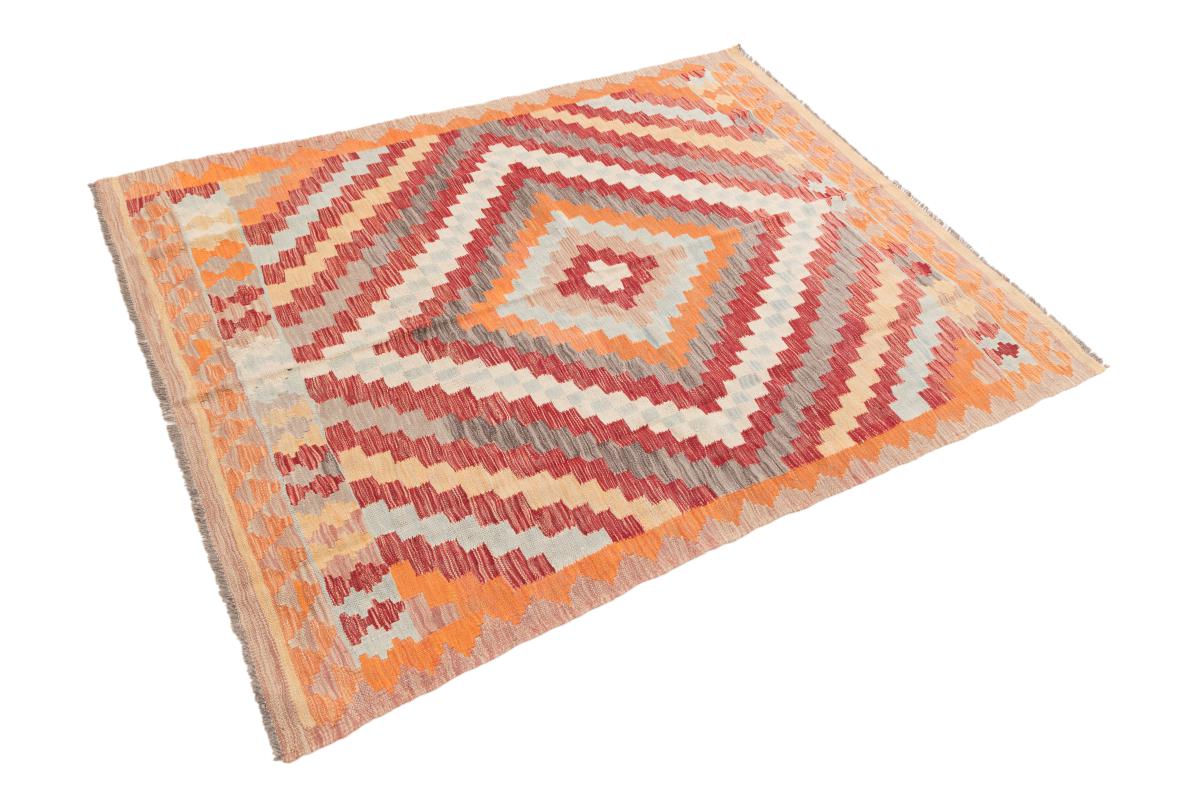 Kilim Afgán - 1