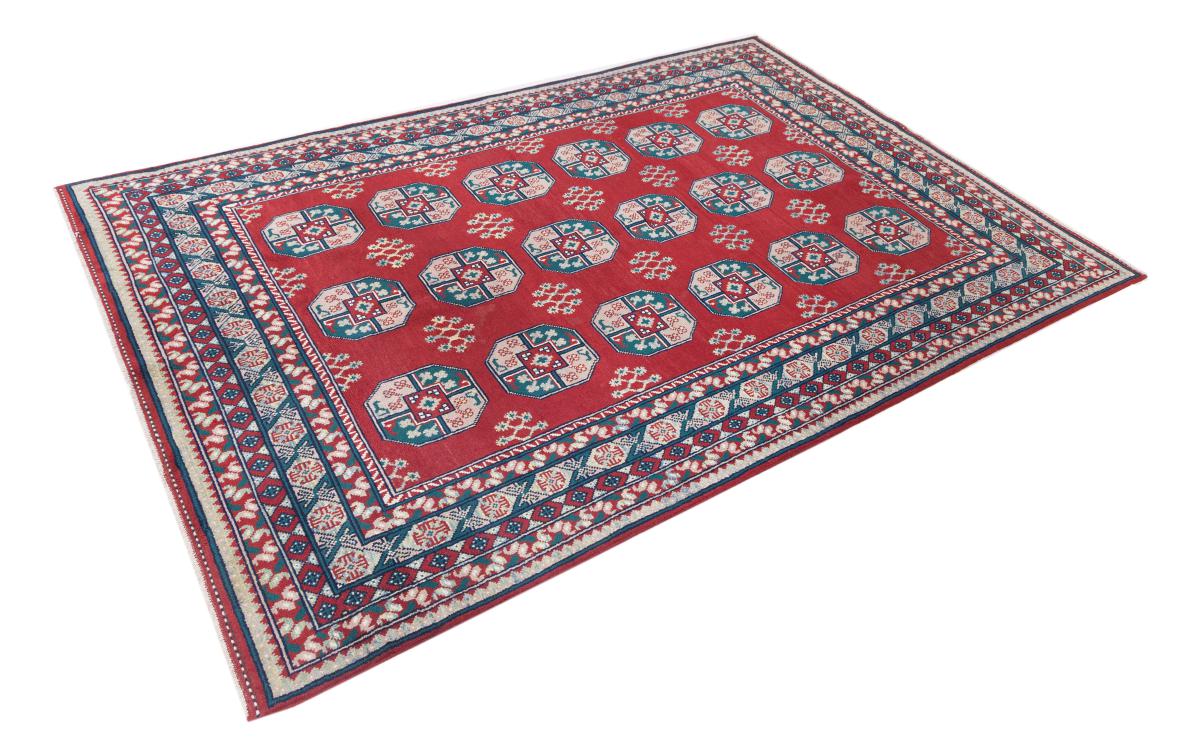 Afghan Akhche - 1